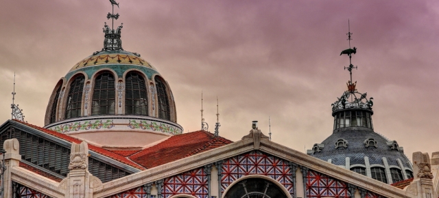 Las siete joyas de la arquitectura histórica valenciana